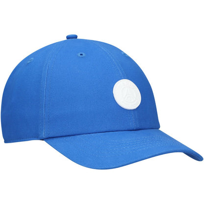 Paris Saint-Germain Casuals Adjustable Hat - Blue shop