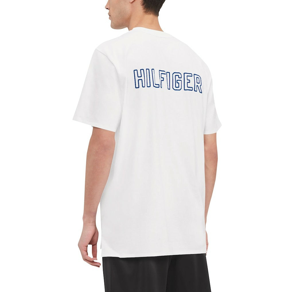 Los Angeles Rams Tommy Hilfiger Miles T-Shirt - White on sale