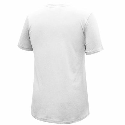 Memphis Grizzlies Stadium Essentials Unisex 2023 NBA Playoffs Slogan T-Shirt - White online