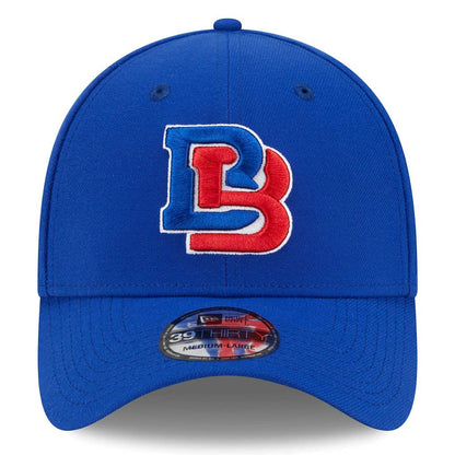 Buffalo Bills New Era City Originals 39THIRTY Flex Hat - Royal outlet