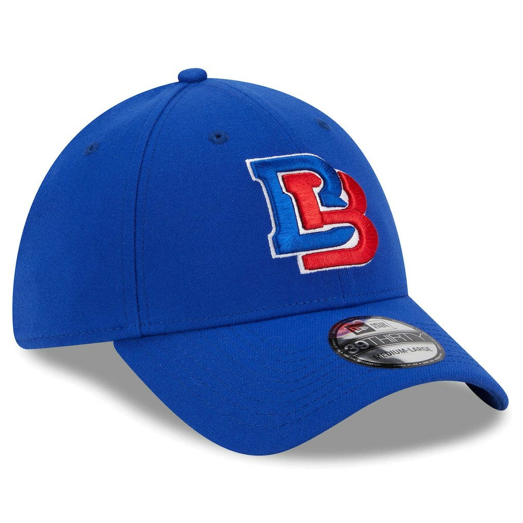 Buffalo Bills New Era City Originals 39THIRTY Flex Hat - Royal outlet