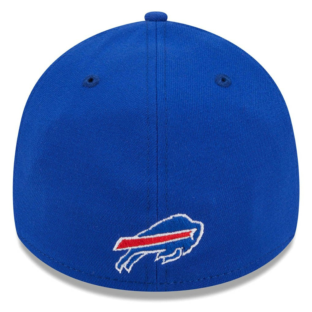 Buffalo Bills New Era City Originals 39THIRTY Flex Hat - Royal outlet