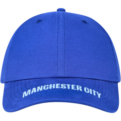 Manchester City Adjustable Hat - Sky Blue for sale