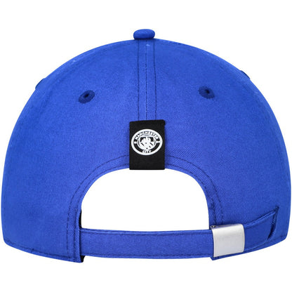 Manchester City Adjustable Hat - Sky Blue for sale