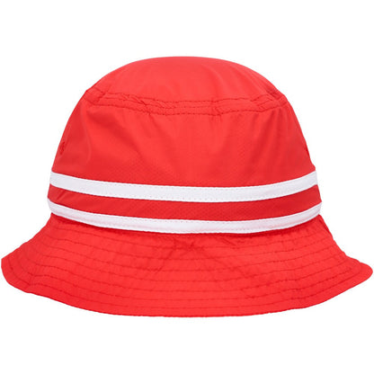 Bayern Munich Oasis Bucket Hat - Red online