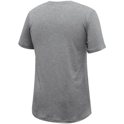 Brooklyn Nets Stadium Essentials Unisex Hometown T-Shirt - Heather Gray outlet