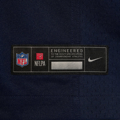 Mazi Smith Dallas Cowboys Game Jersey - Navy | Nike online