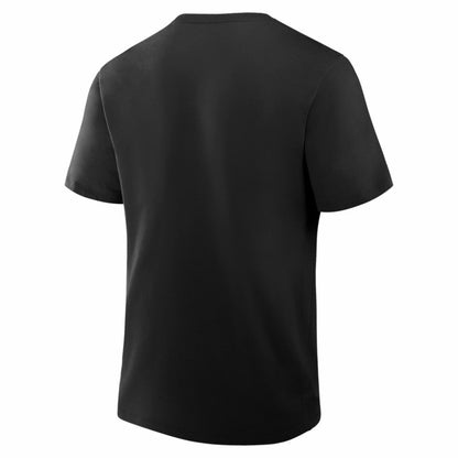 Arizona Diamondbacks Vintage Logo Legacy T-Shirt - Black