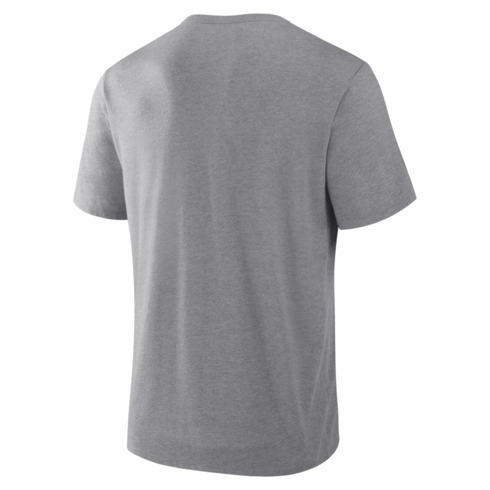 Boston Red Sox Play Tribute Tri-Blend T-Shirt - Heather Gray