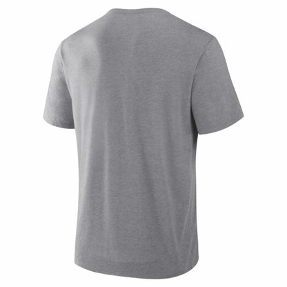 Boston Red Sox Play Tribute Tri-Blend T-Shirt - Heather Gray