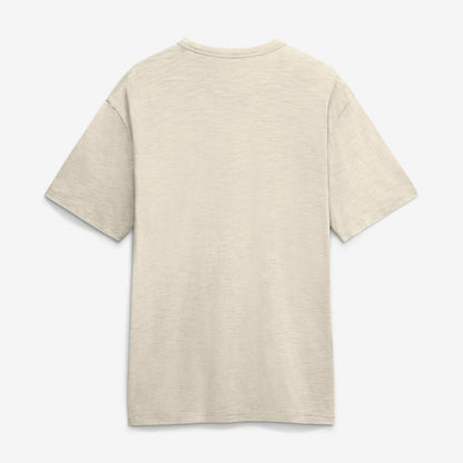 Boston Red Sox Stadium Slub T-Shirt - Tan