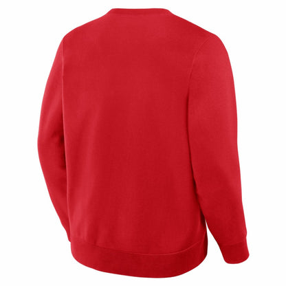 St. Louis Cardinals Legacy Sweatshirt - Red