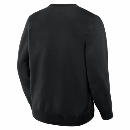 San Francisco Giants Legacy Sweatshirt - Black