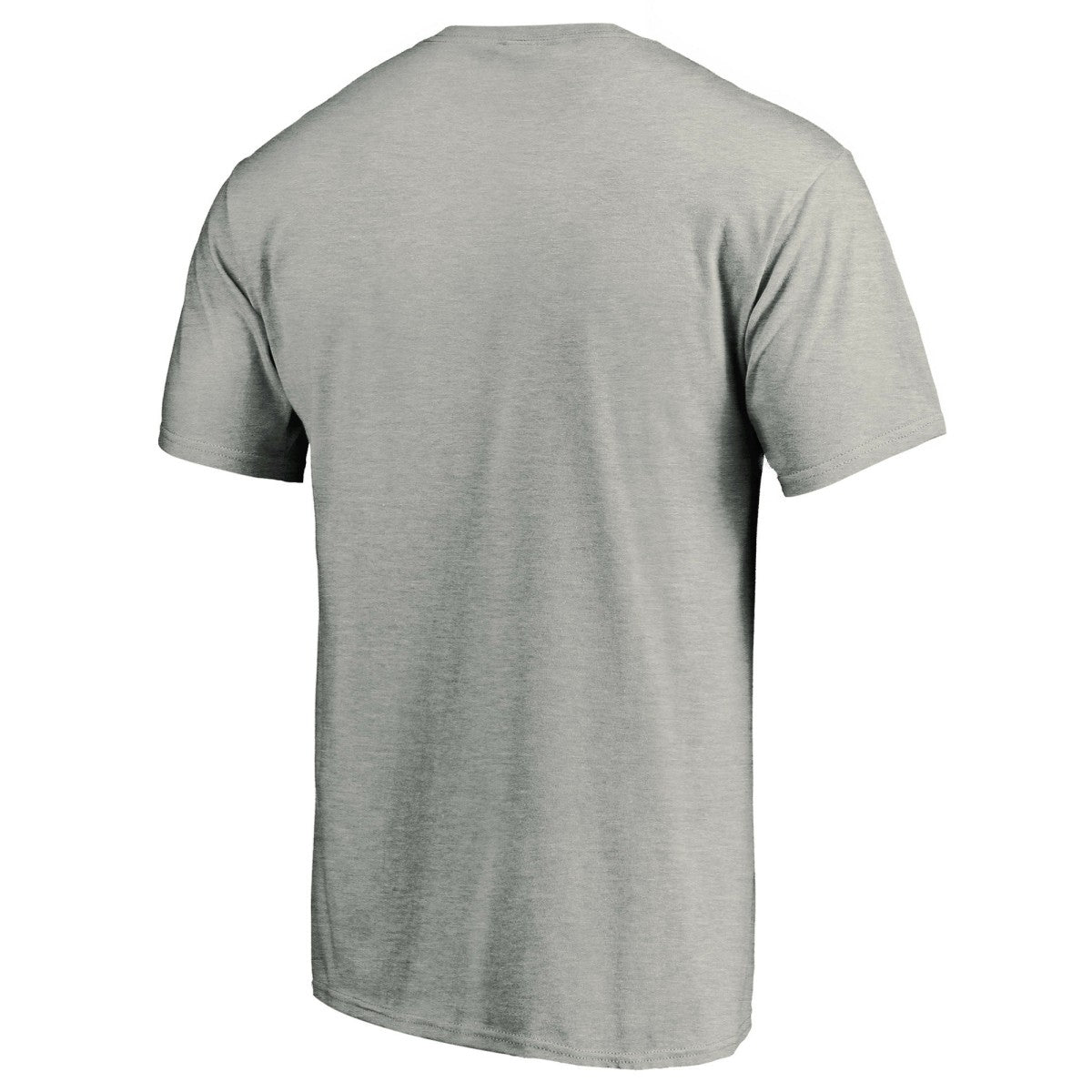 Los Angeles Lakers Victory Arch T-Shirt - Heather Gray sale