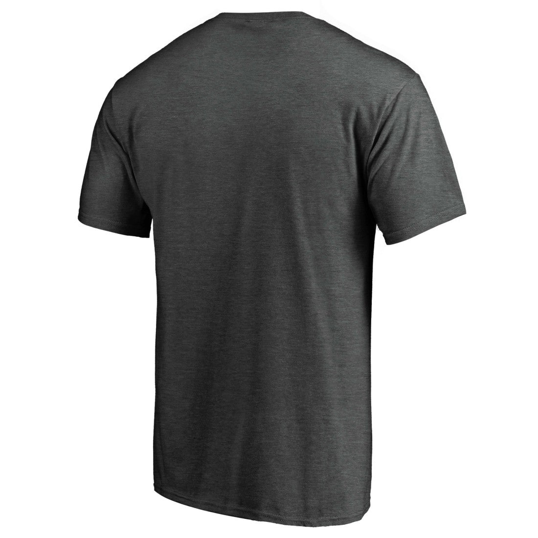 Denver Broncos Victory Arch T-Shirt - Heather Charcoal sale