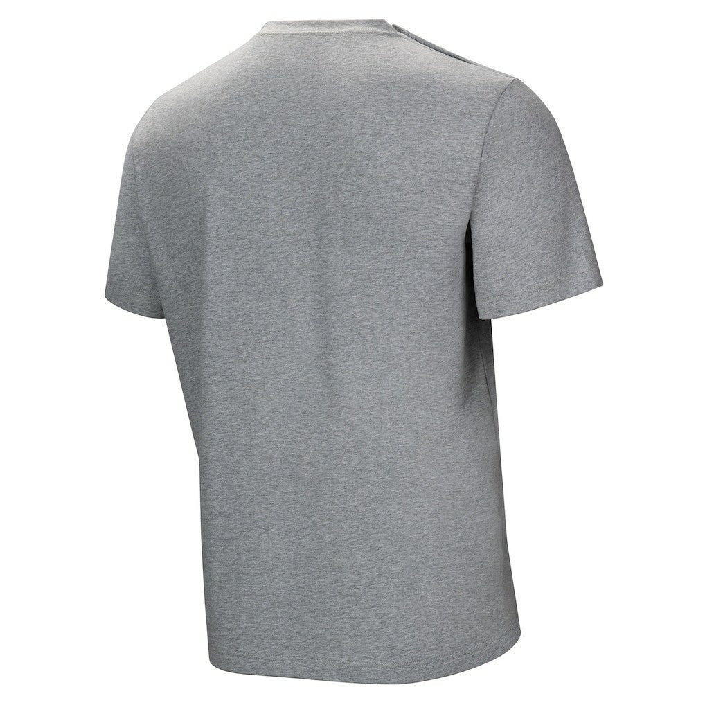 Minnesota Vikings Tackle Adaptive T-Shirt - Gray sale