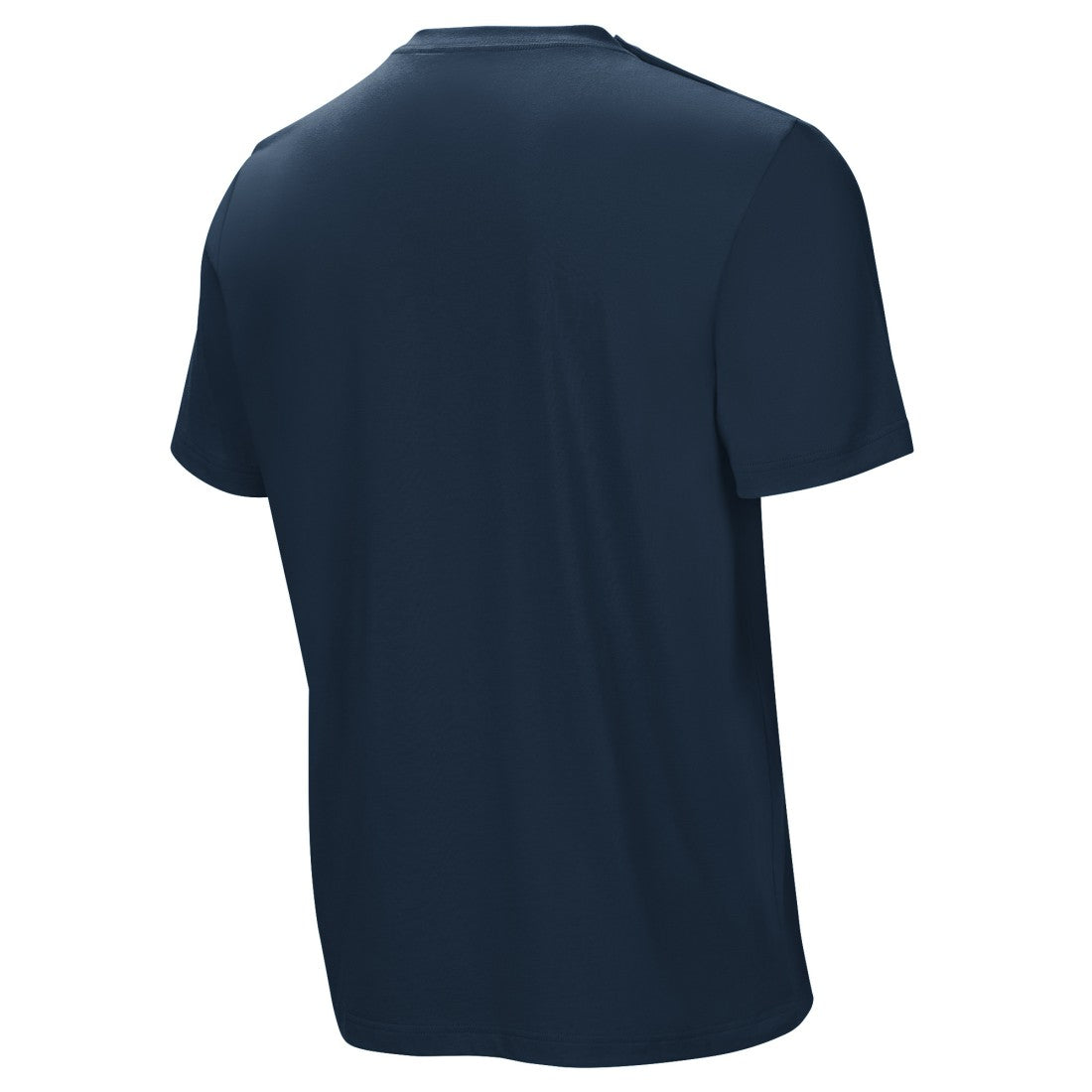 Seattle Seahawks Home Team Adaptive T-Shirt - Navy sale