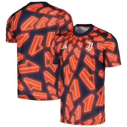 Juventus 2023/24 Pre-Match Top - Navy | Adidas online