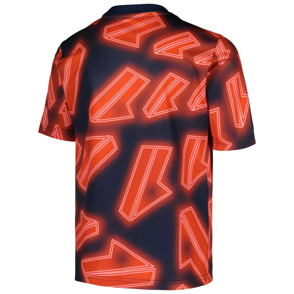 Juventus Youth 2023/24 Pre-Match Top - Navy | Adidas for sale