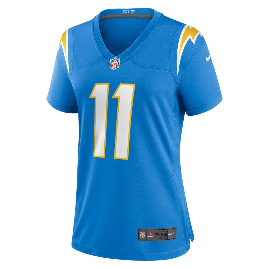 Cameron Dicker Los Angeles Chargers Women's Game Jersey - Powder Blue | Nike on sale