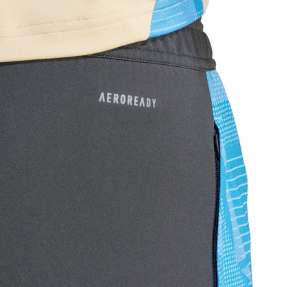 Argentina National Team 2024 AEROREADY Training Pants - Gray | Adidas cheap