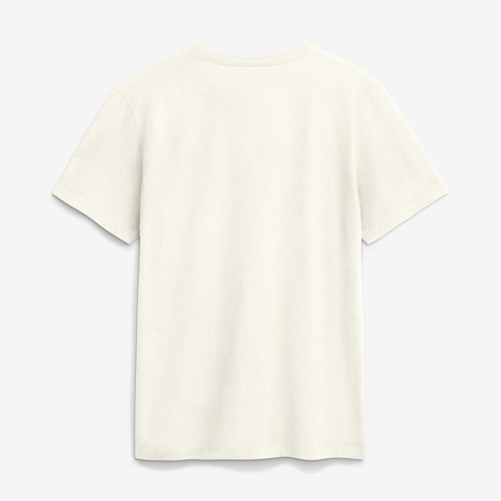 Chicago Cubs Cooperstown Collection ‘70s Inspired T-Shirt - Cream | Nike