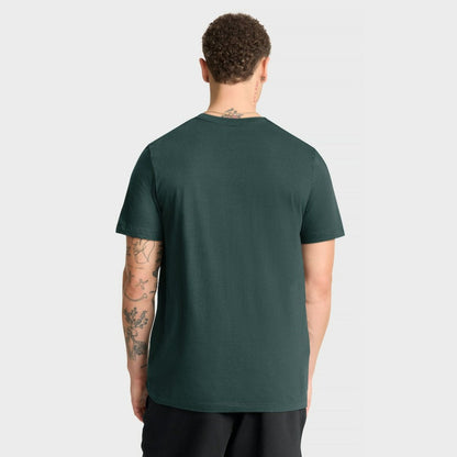 Athletics Icon T-Shirt - Green | Nike