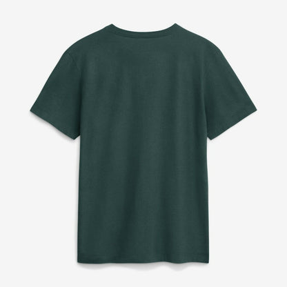Athletics Icon T-Shirt - Green | Nike