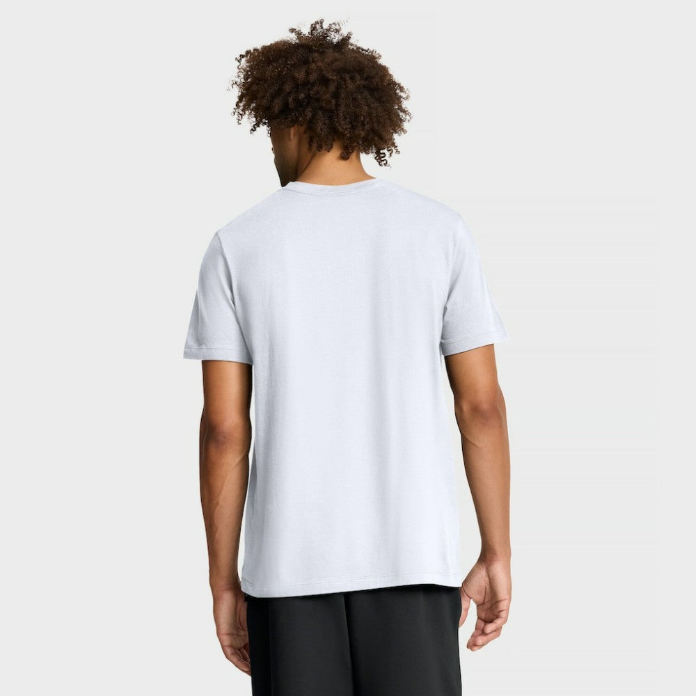 Arizona Diamondbacks Bold Team Name T-Shirt - White | Nike