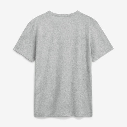 Boston Red Sox City Connect Stacked T-Shirt - Gray | Nike