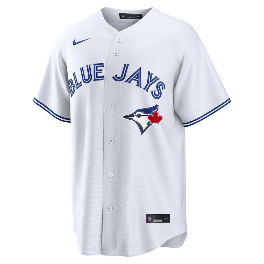 Vladimir Guerrero Jr. Toronto Blue Jays Home Replica Jersey - White | Nike