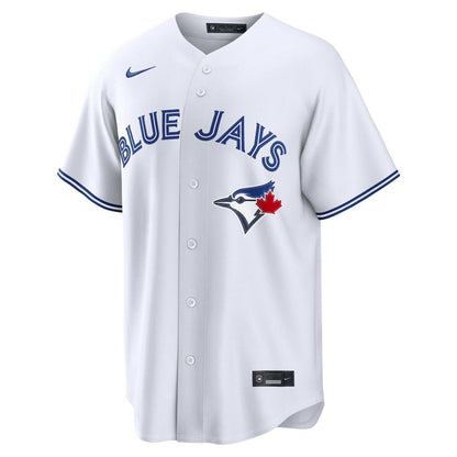 Alejandro Kirk Toronto Blue Jays Home Replica Jersey - White | Nike