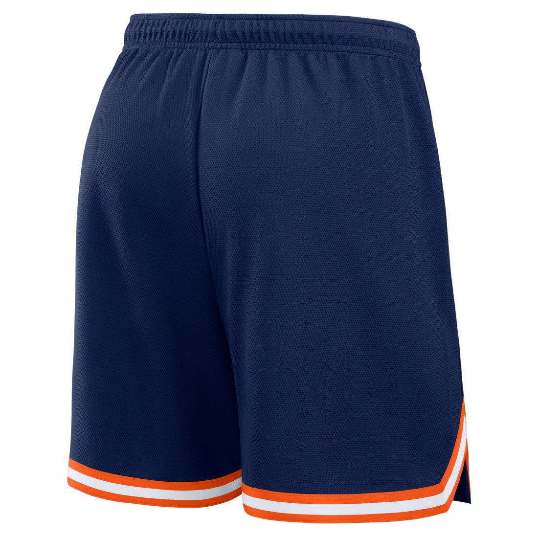 Denver Broncos Fearless Drive Shorts - Navy outlet