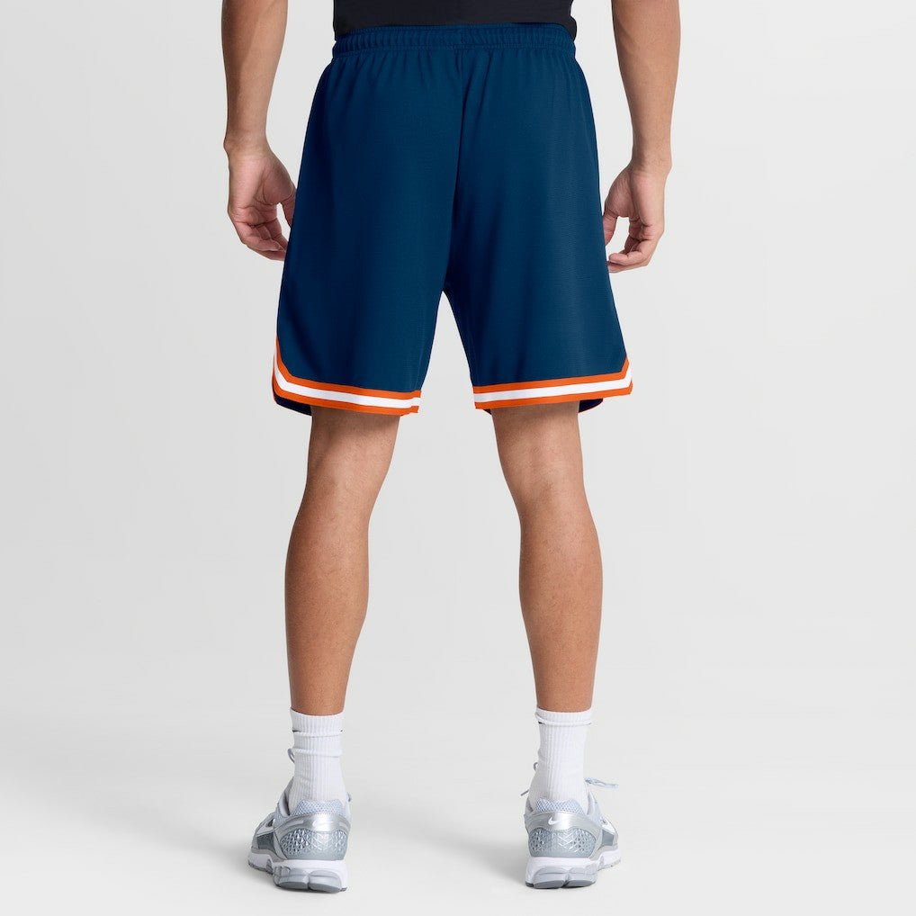 Chicago Bears Fearless Drive Shorts - Navy cheap