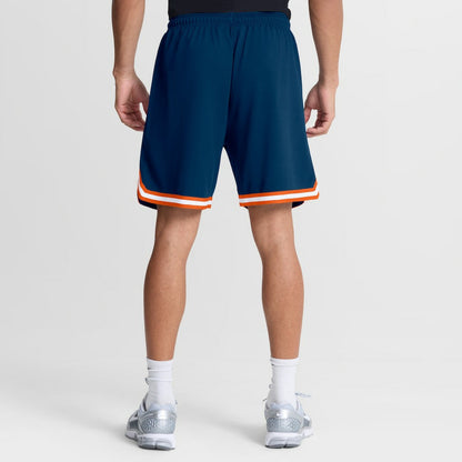 Chicago Bears Fearless Drive Shorts - Navy cheap
