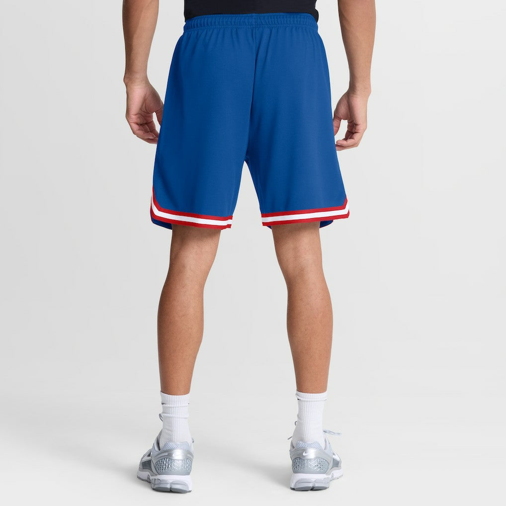 Buffalo Bills Fearless Drive Shorts - Royal outlet