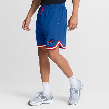 Buffalo Bills Fearless Drive Shorts - Royal outlet