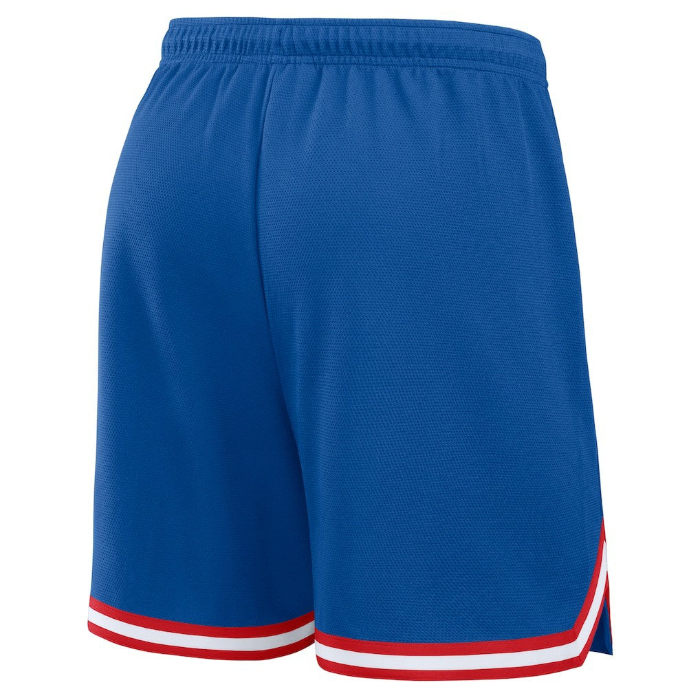 Buffalo Bills Fearless Drive Shorts - Royal outlet