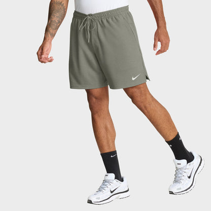 Los Angeles Dodgers Statement Primary Dri-FIT Shorts - Olive | Nike