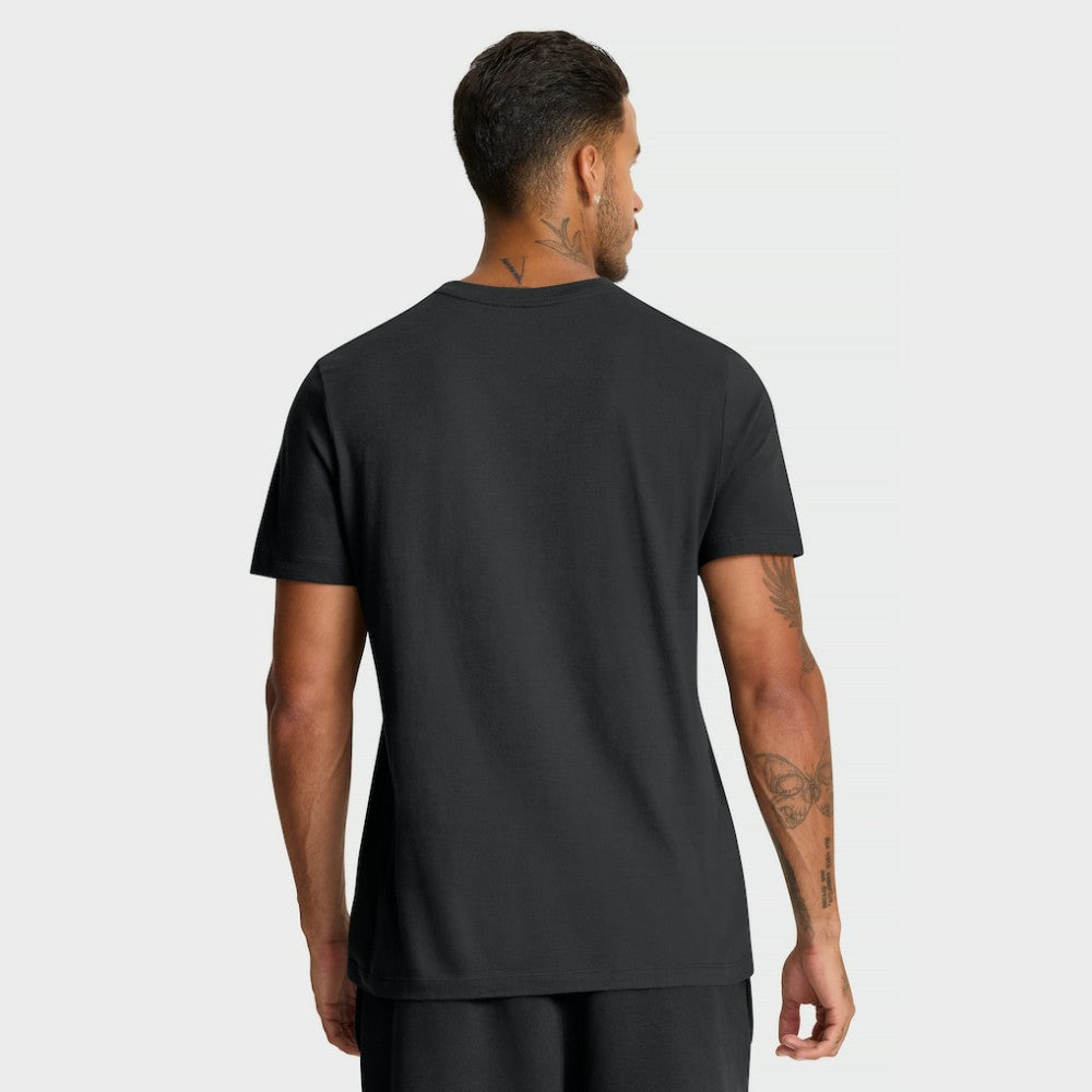 San Francisco Giants City Connect Wordmark T-Shirt - Black | Nike