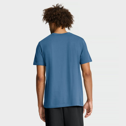 Washington Nationals City Connect Wordmark T-Shirt - Navy | Nike