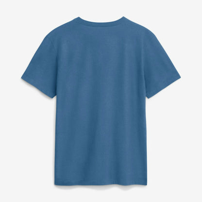 Washington Nationals City Connect Wordmark T-Shirt - Navy | Nike