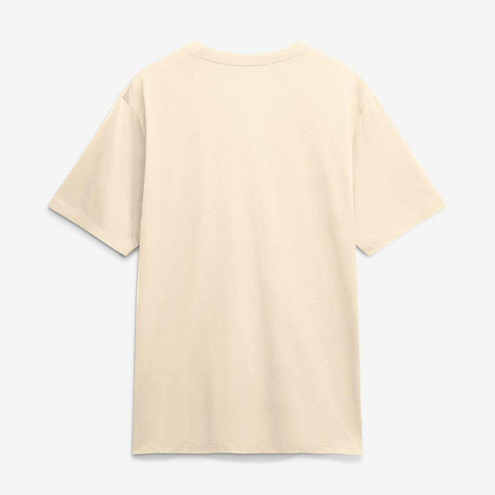 Boston Red Sox Swoosh Legend Dri-FIT T-Shirt - Cream | Nike