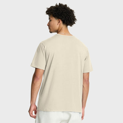 Tampa Bay Buccaneers Team Archives T-Shirt - Cream on sale