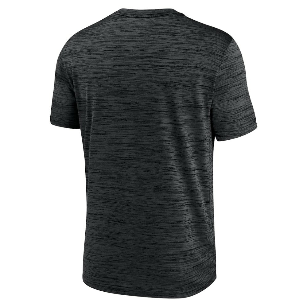 Arizona Diamondbacks Velocity Dri-FIT T-Shirt - Black | Nike