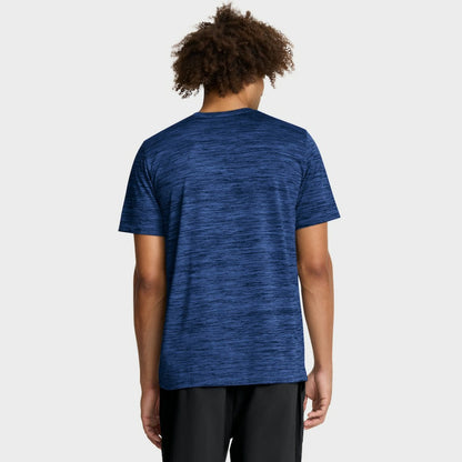 Chicago Cubs Velocity Dri-FIT T-Shirt - Royal | Nike