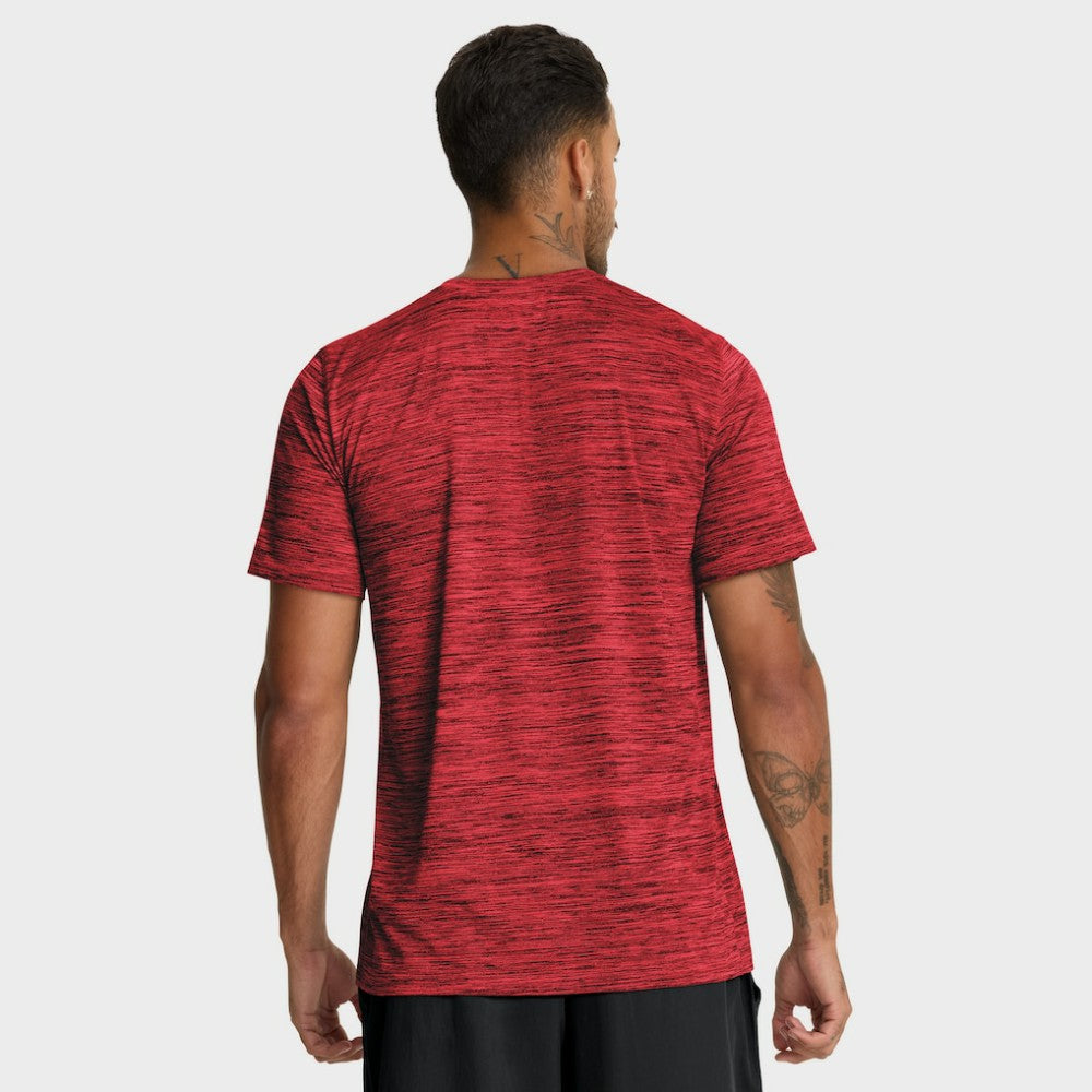 Boston Red Sox Velocity Dri-FIT T-Shirt - Red | Nike