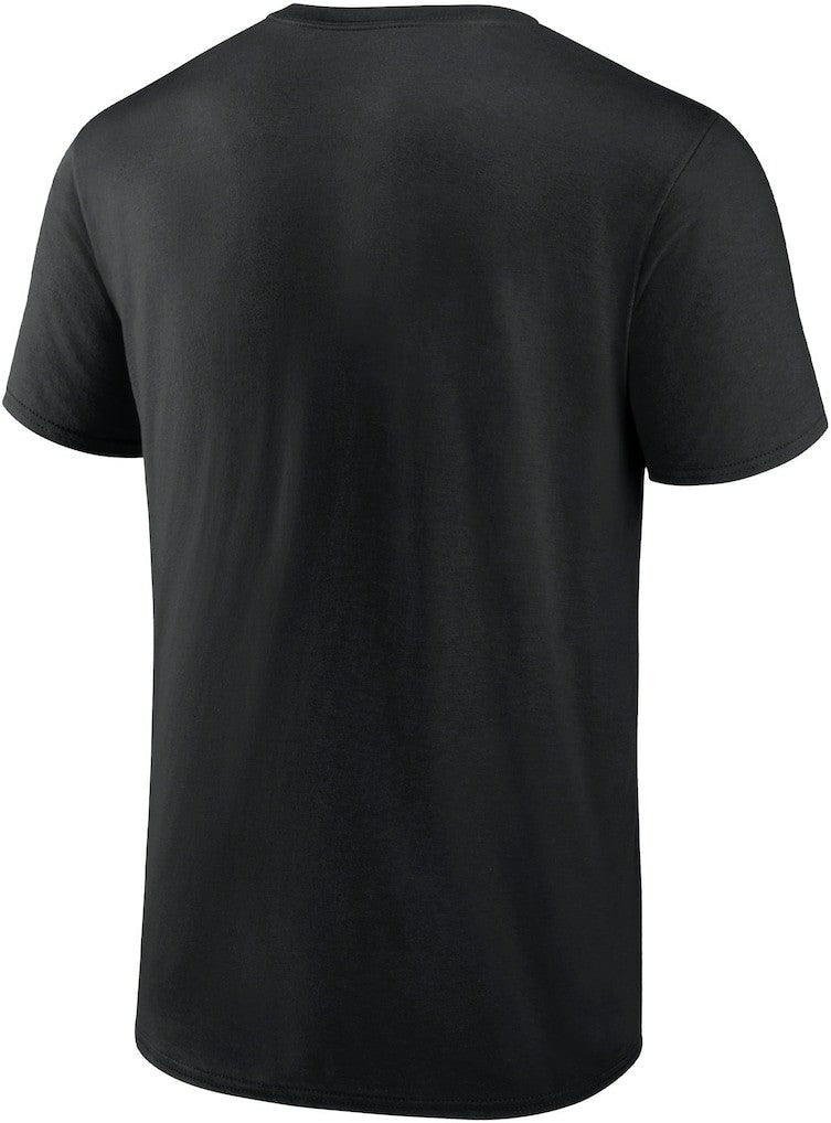 Denver Nuggets 2023 NBA Finals Champions Slam Bling Ring T-Shirt - Black | Fanatics outlet