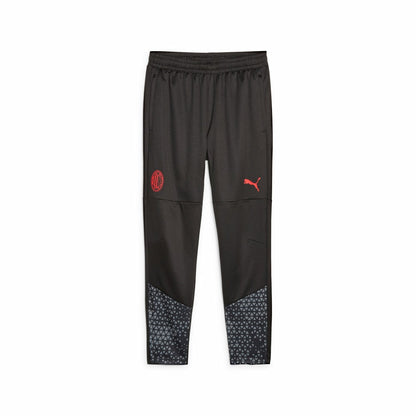 AC Milan 2023/24 Training Pants - Black | Puma on sale