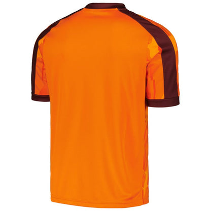 Manchester City 2023/24 Esports Jersey - Orange | Puma online